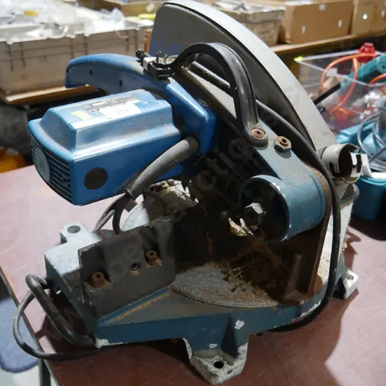 Ryobi mitre saw