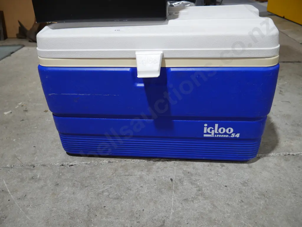 Chilly bin Image 1++