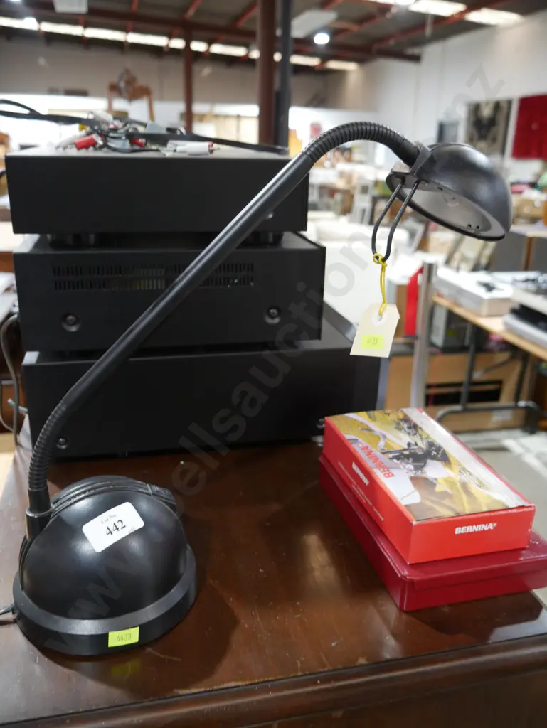 Table lamp Image 1++