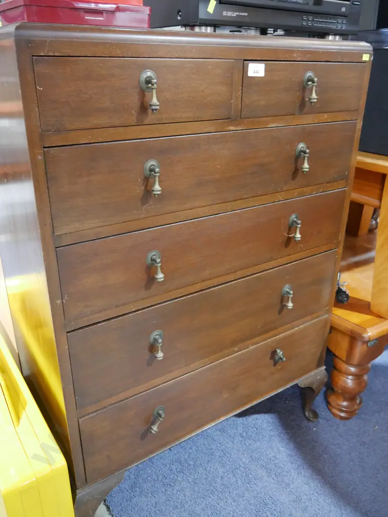 Chest of drawers Image 1++