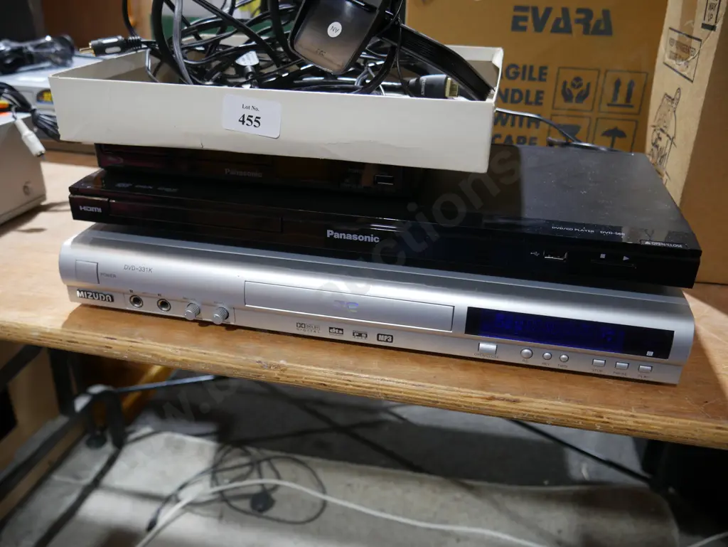 DVD players Image 1++