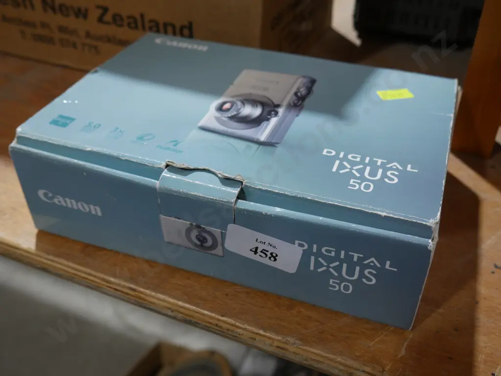 Canon digital camera Image 1++