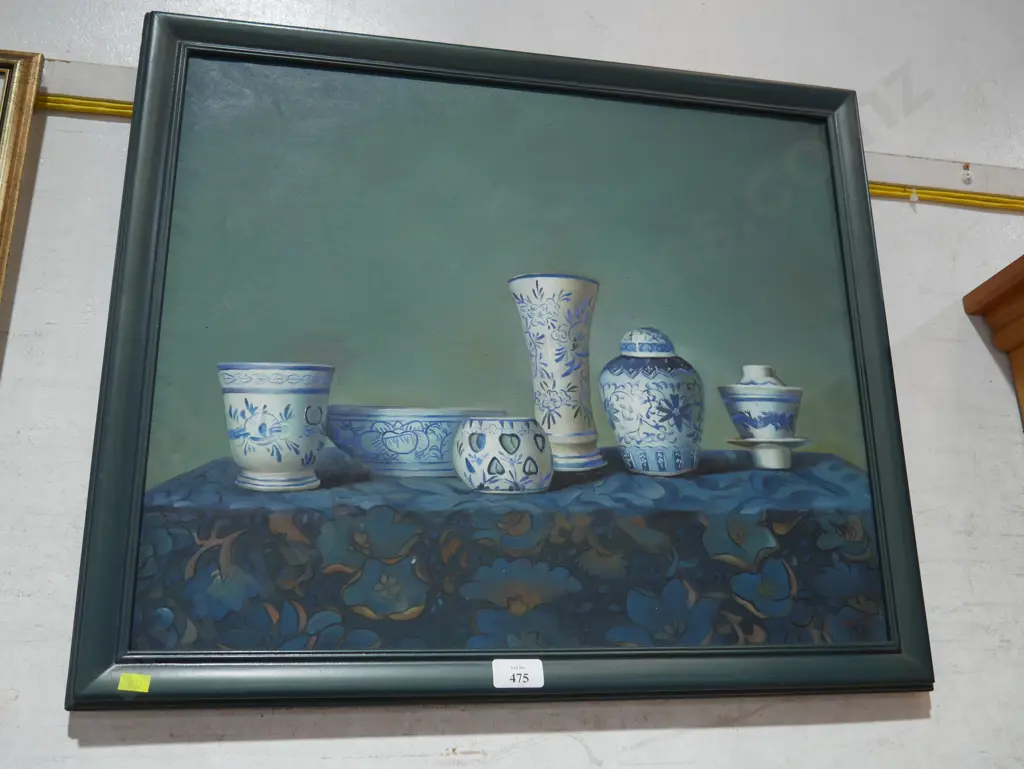 Framed picture Image 1++