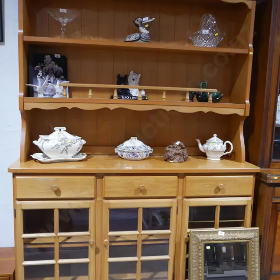 Welsh dresser