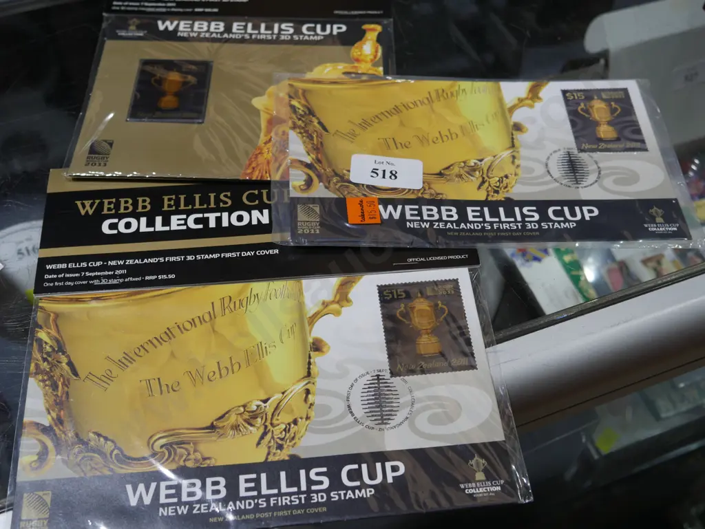 Stamp sets Image 1++