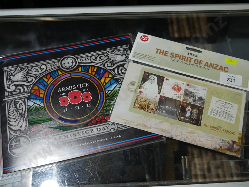 Stamp sets Image 1++