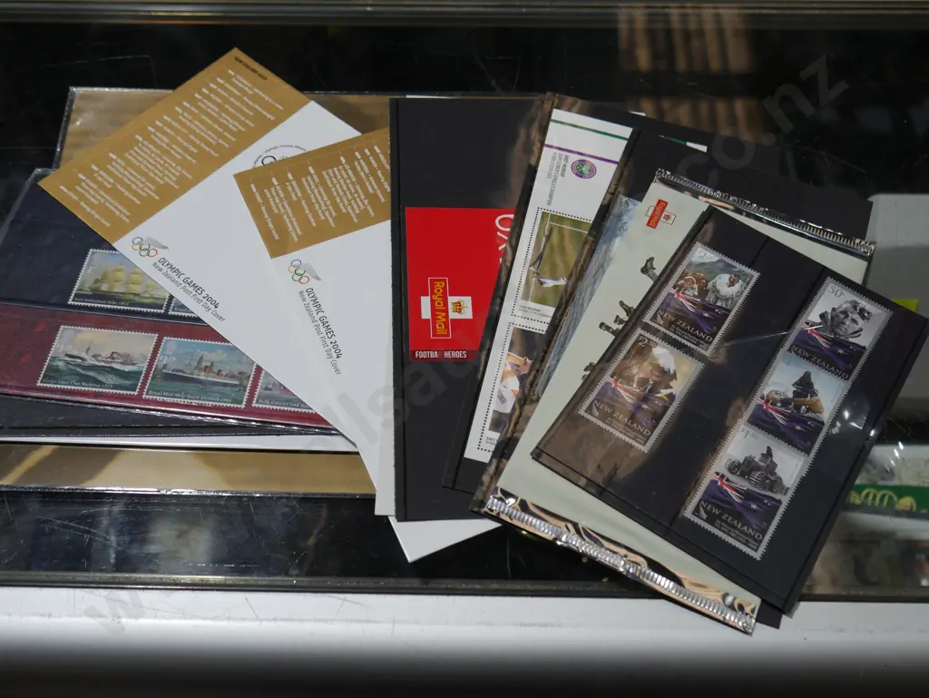 Stamp sets Image 1++