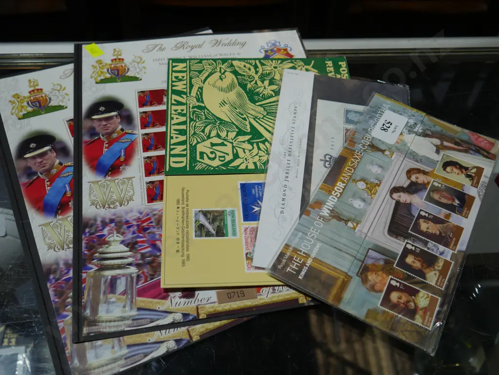 Stamp sets Image 1++