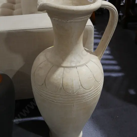 Large jug
