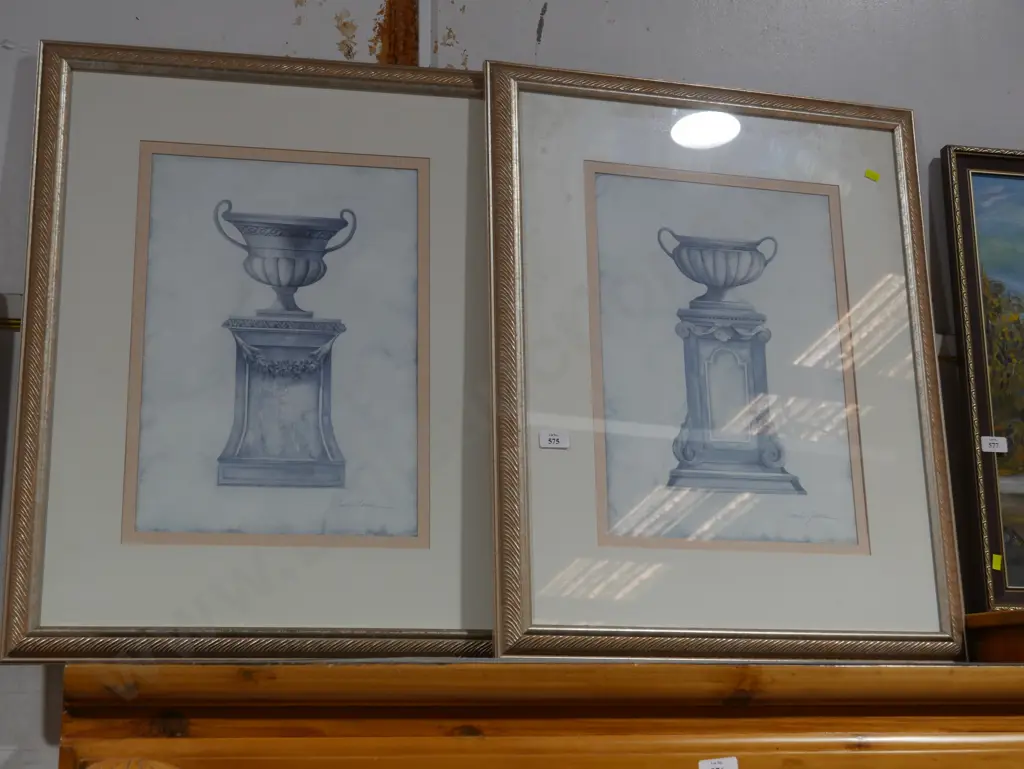 2 artworks Image 1++