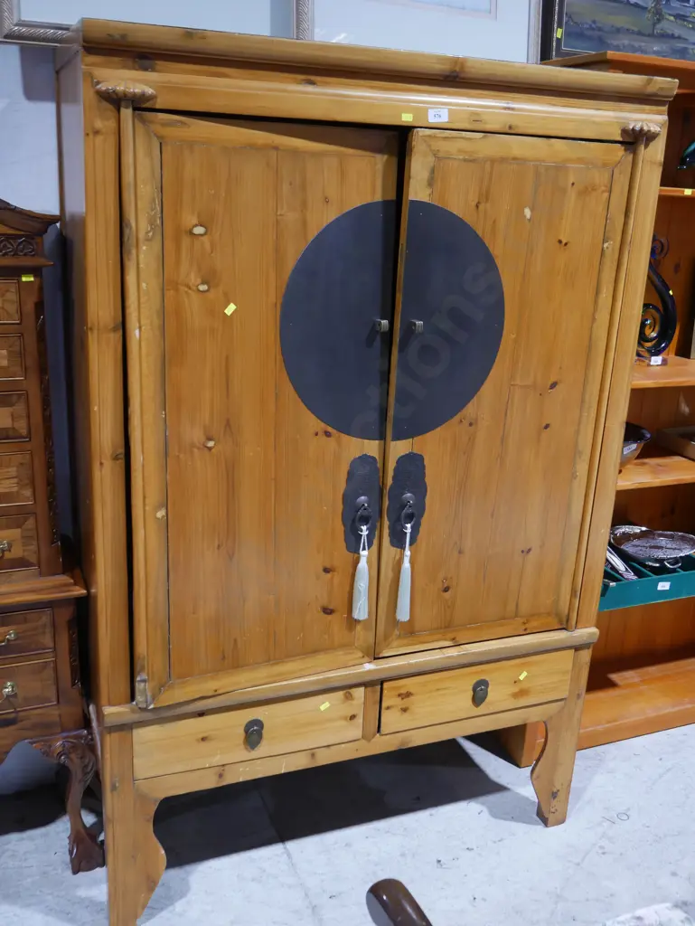 Chinese cabinet Image 1++