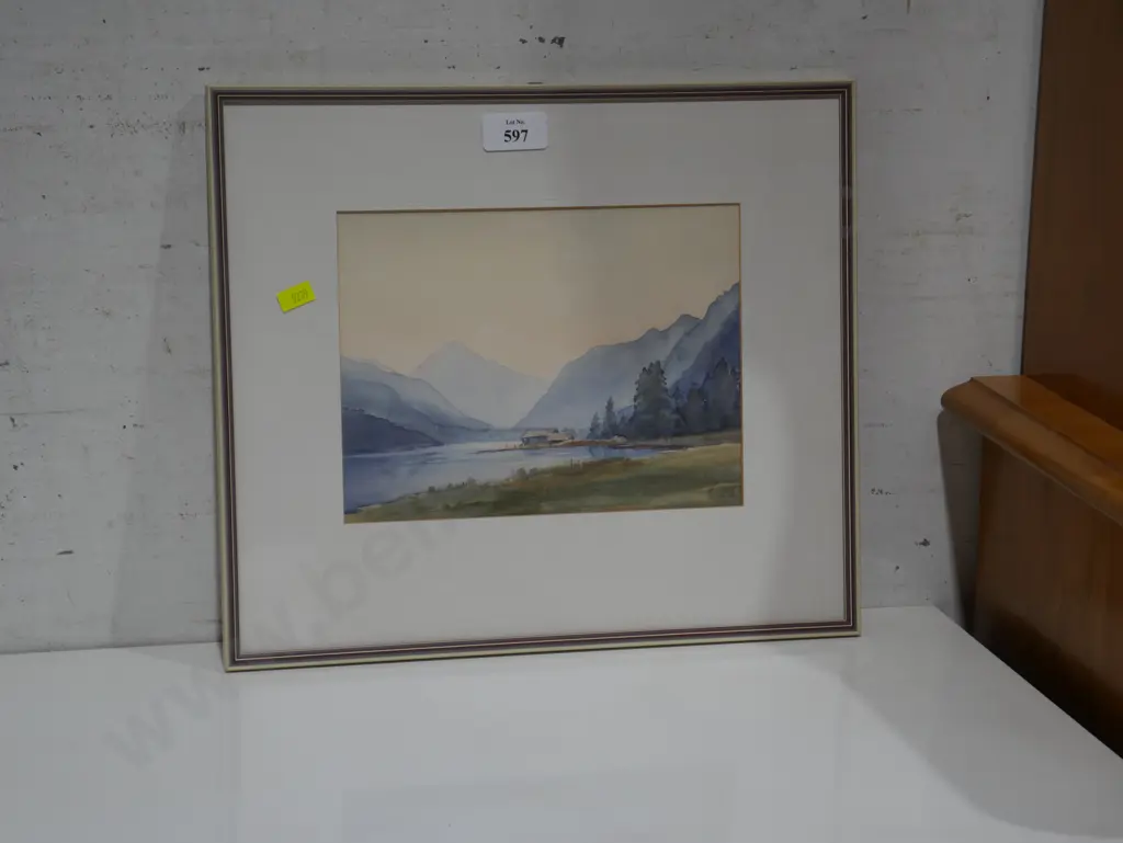 Landscape artwork Image 1++