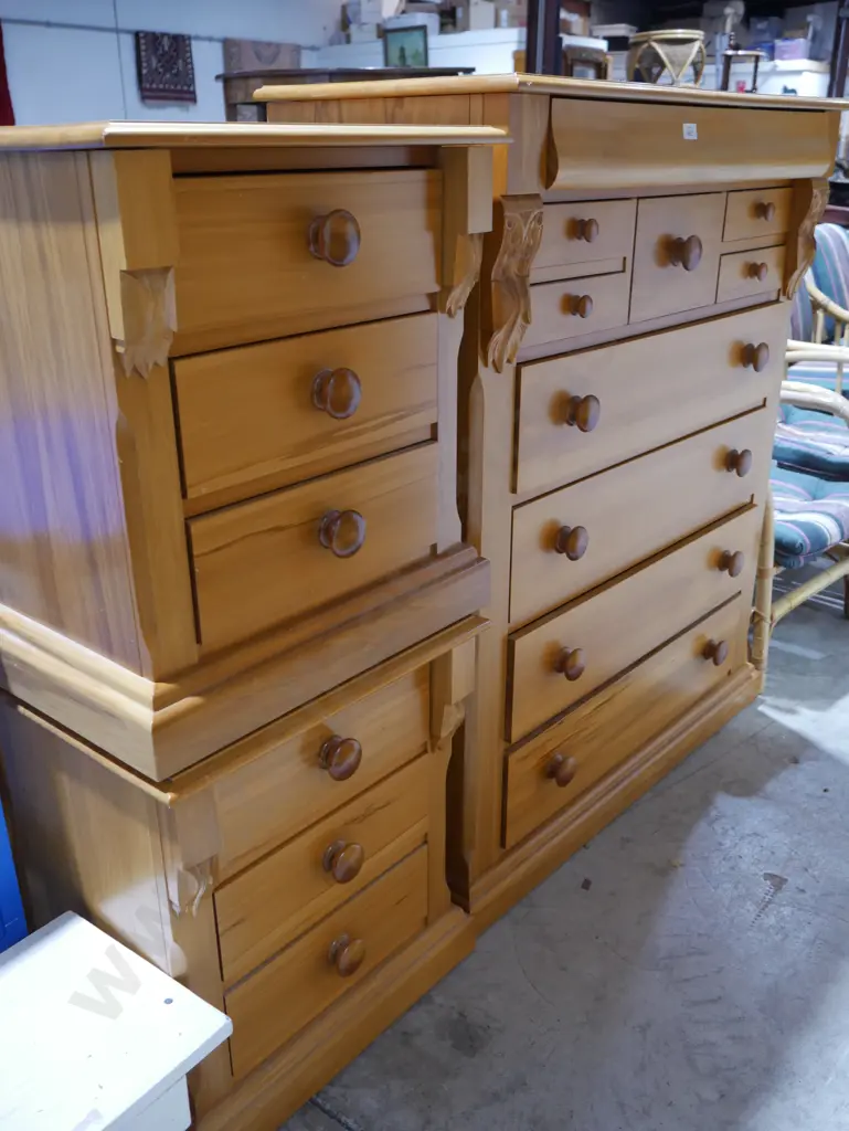 3 piece bedroom suite Image 1++