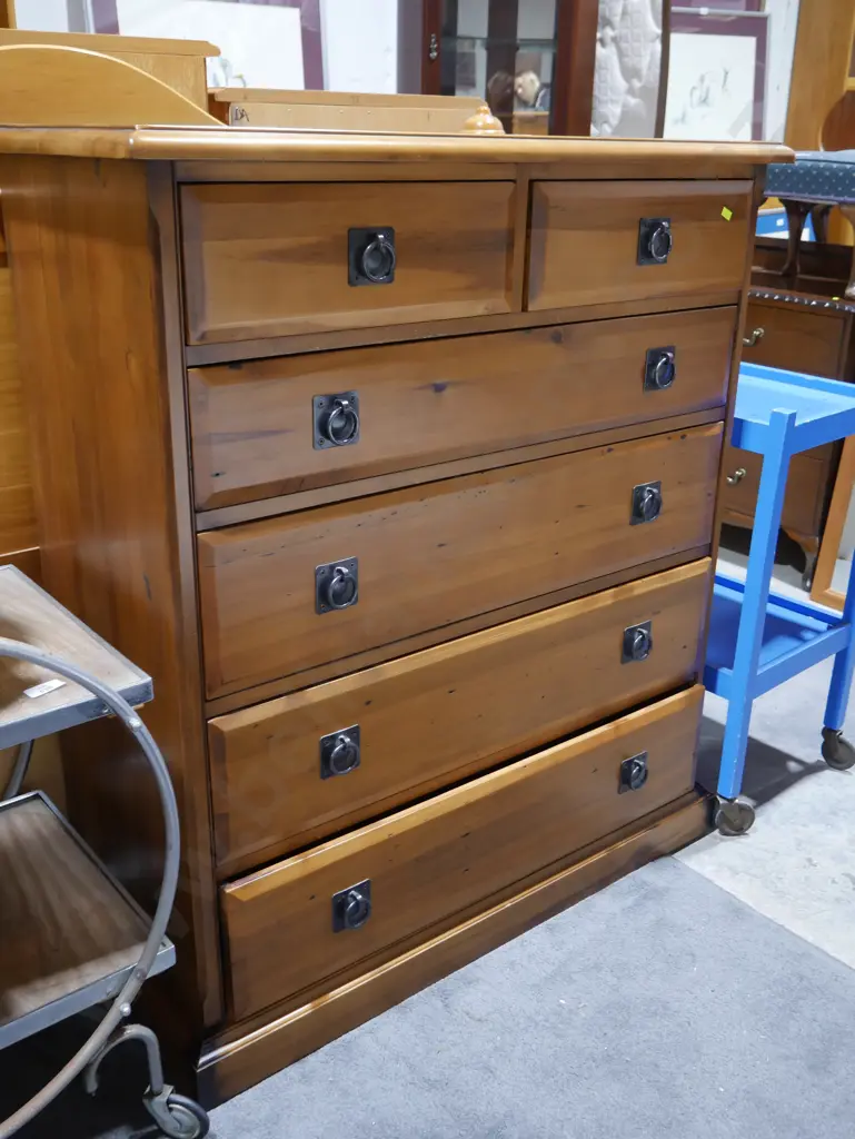 Chest drawers Image 1++