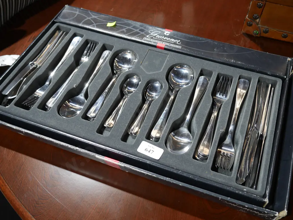 Cutlery set Image 1++