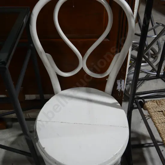 bentwood chair