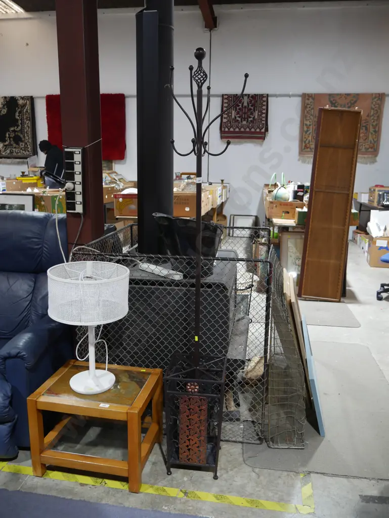 Coat rack/umbrella stand Image 1++