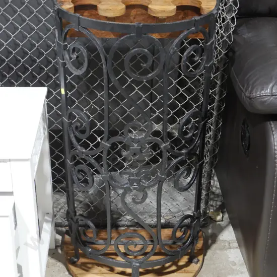 Umbrella stand