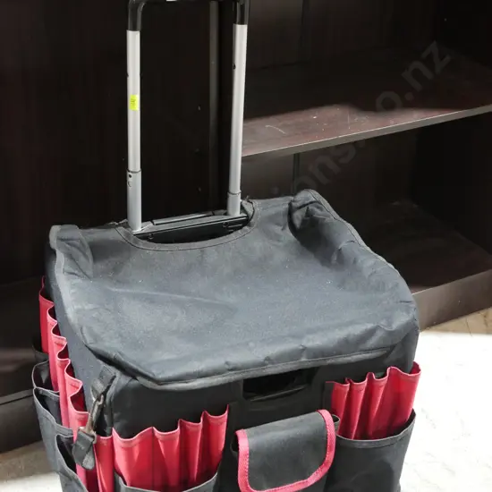 Tool case