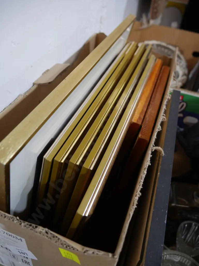 Framed pictures, prints Image 1++