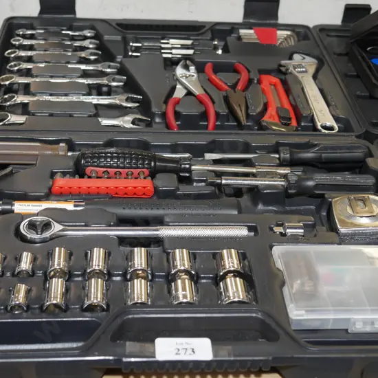 Tool set