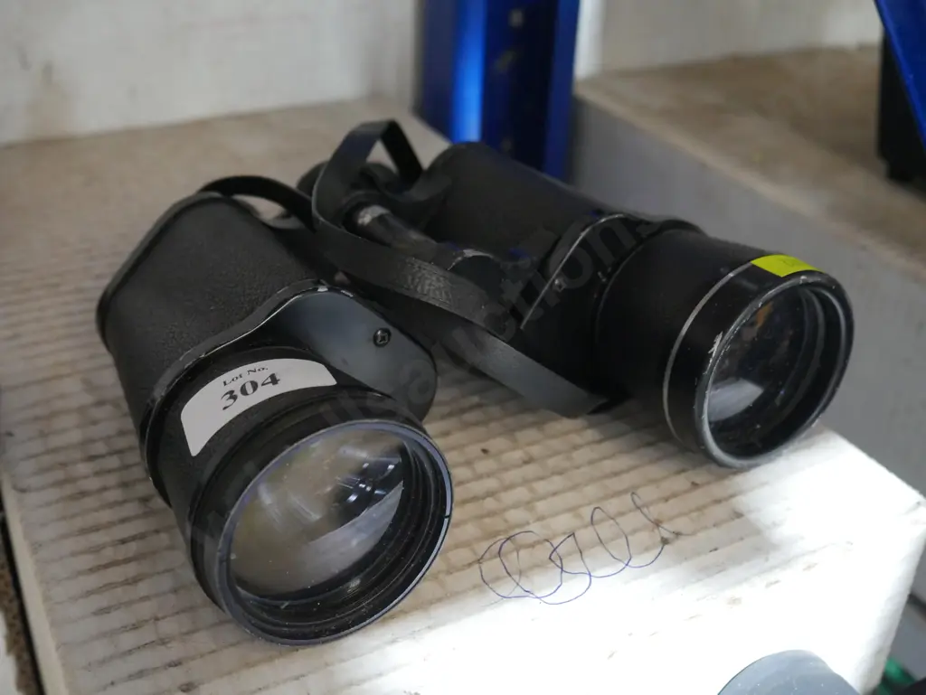 Binoculars Image 1++