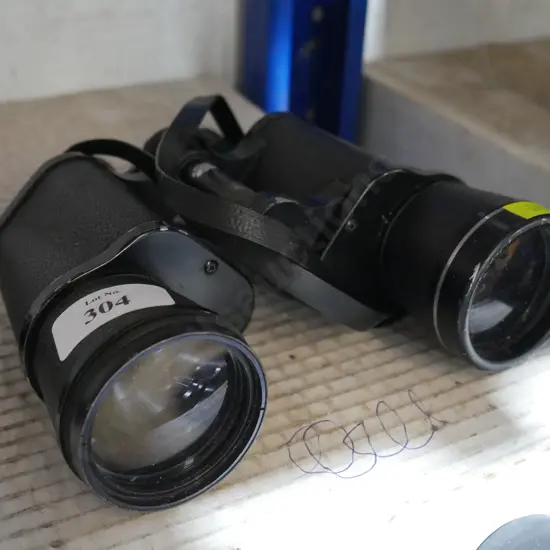 Binoculars