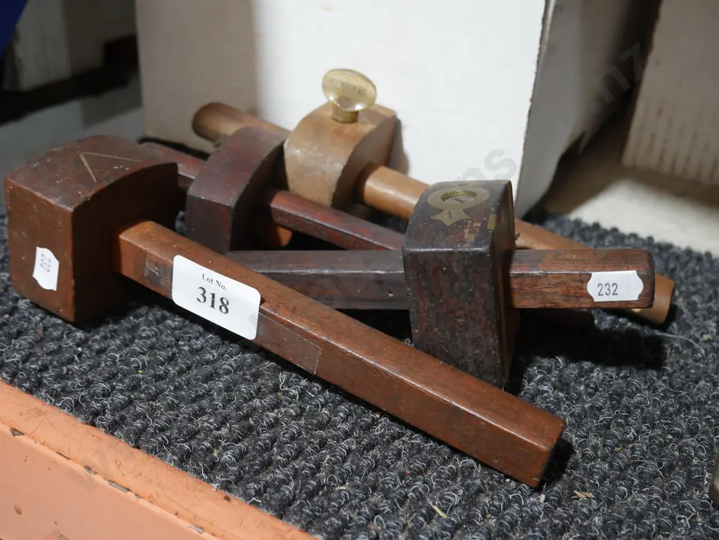 Old marking tools Image 1++