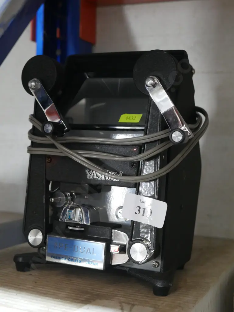 Reel to reel player Image 1++