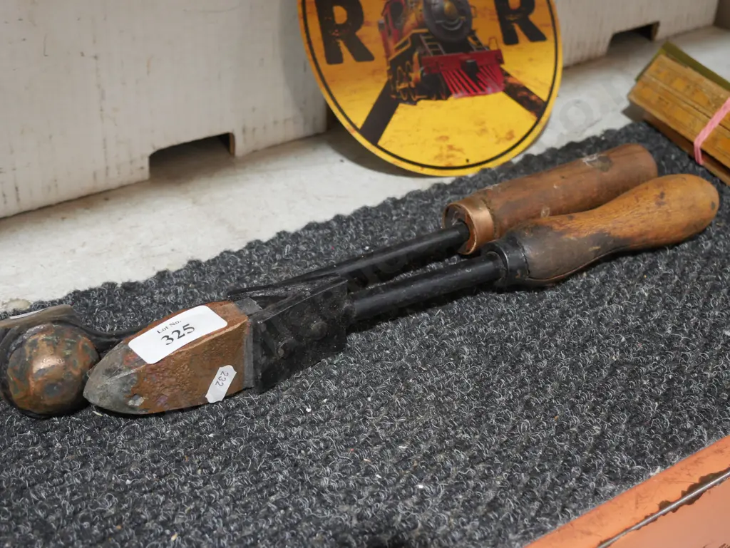 Soldering irons Image 1++