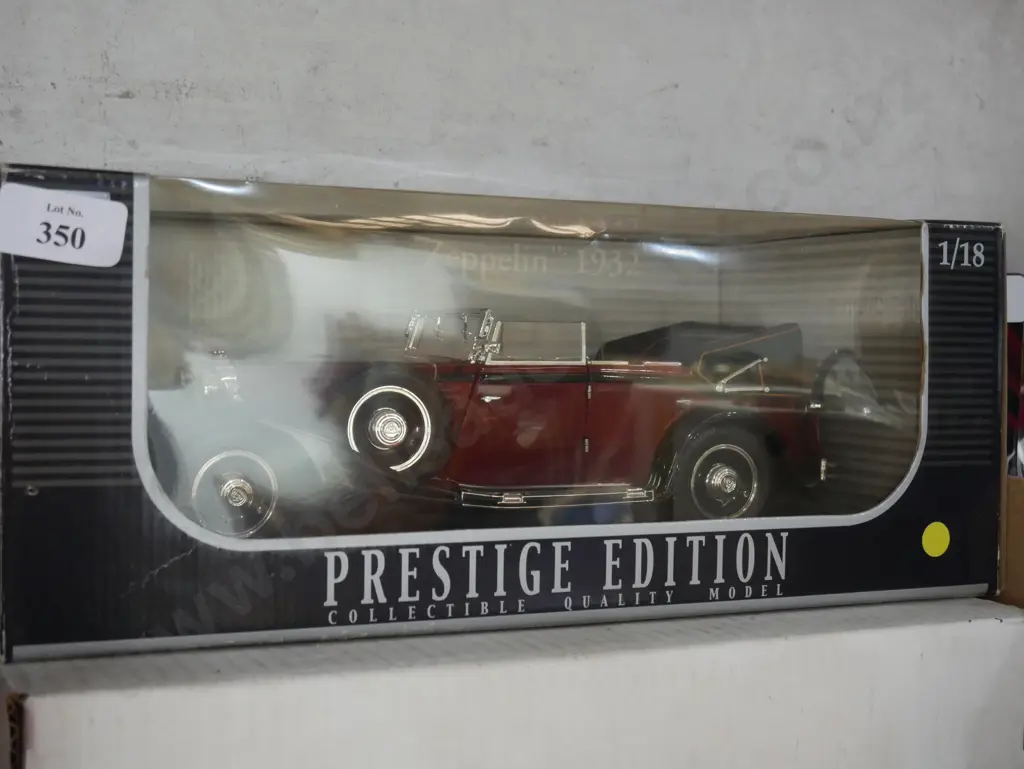 Maybach 1932 Image 1++