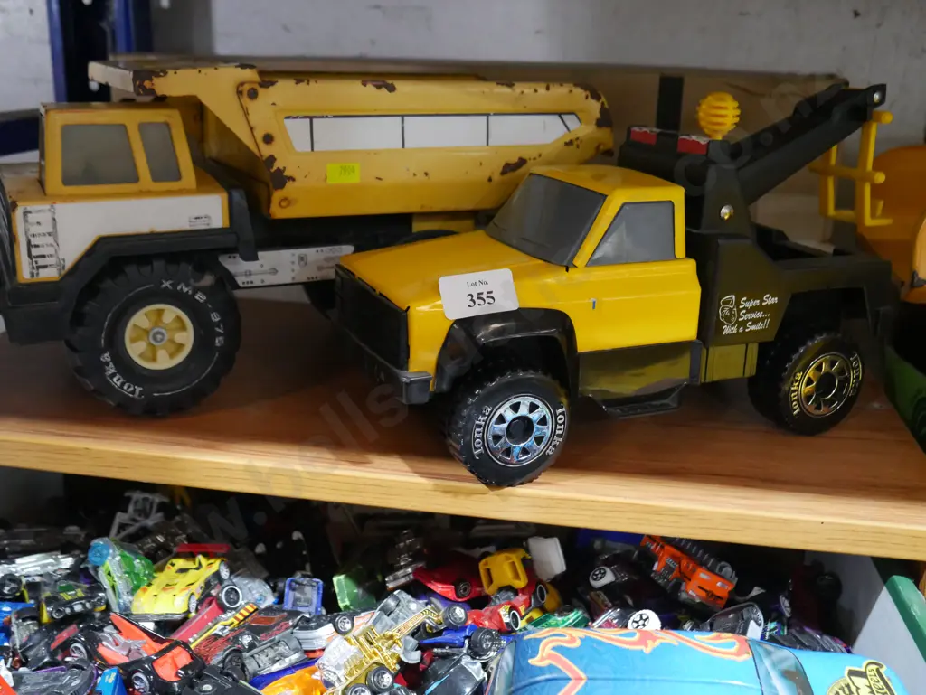Tonka toys Image 1++