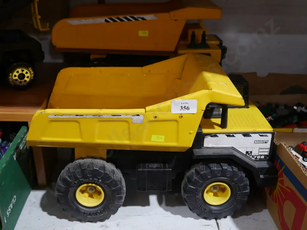 Tonka toys Image 1++