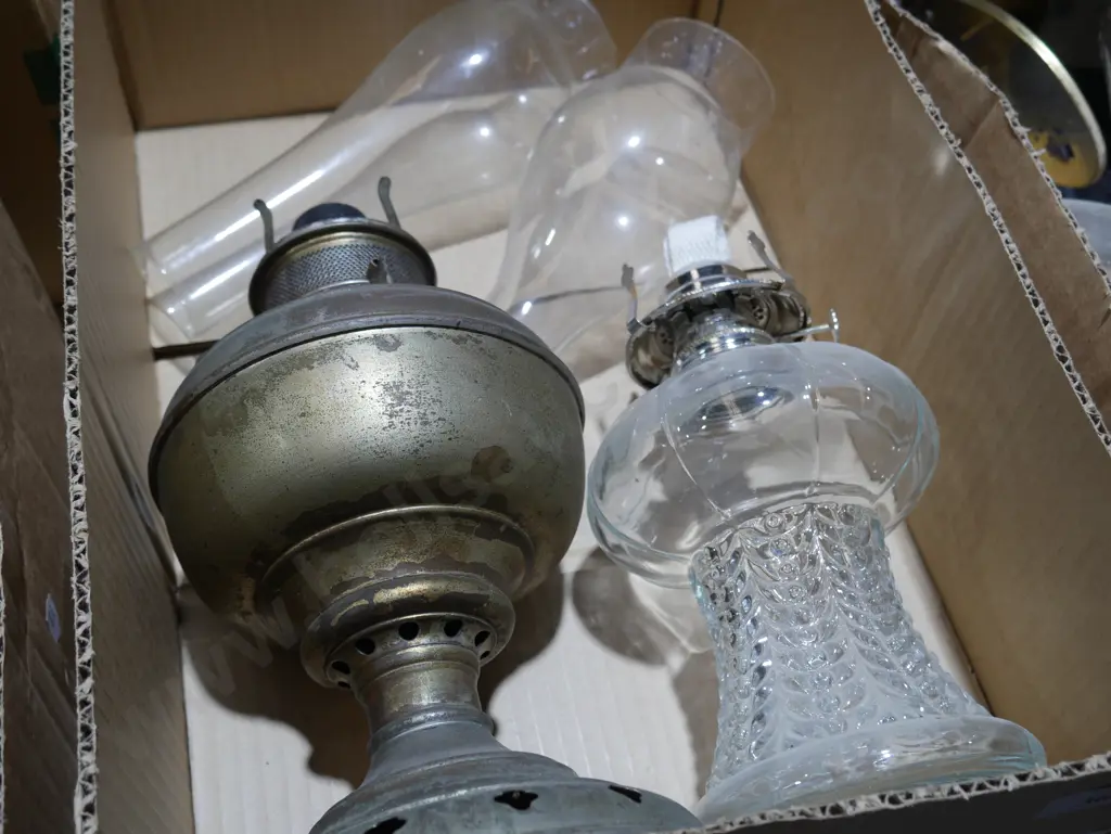 Kero lamps Image 1++