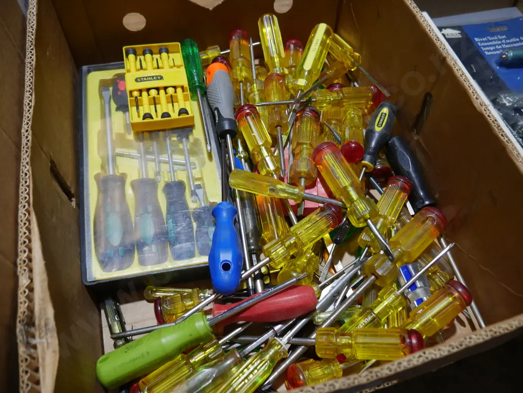 Screwdrivers Image 1++