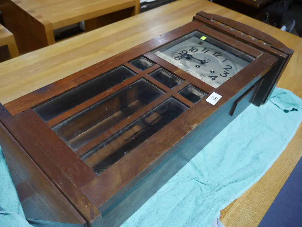 Wall clock Image 1++