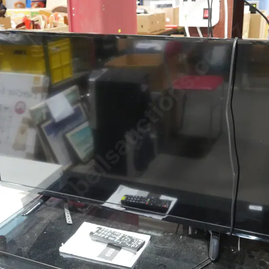 Panasonic tv 40inch tv