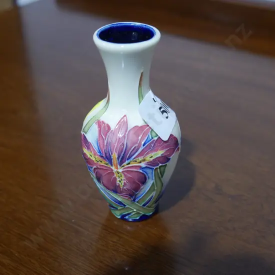 Old tuptonware vase