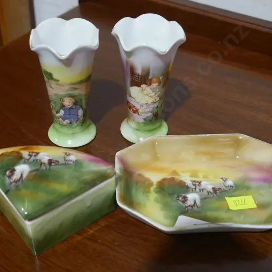 Royal Bayreuth china