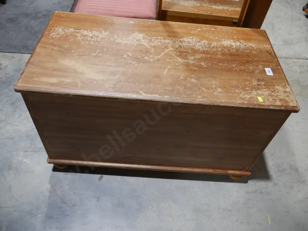 Blanket box Image 1++