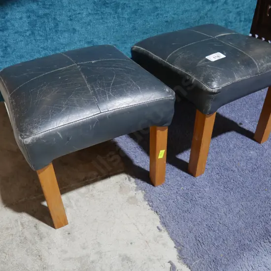 Footstools