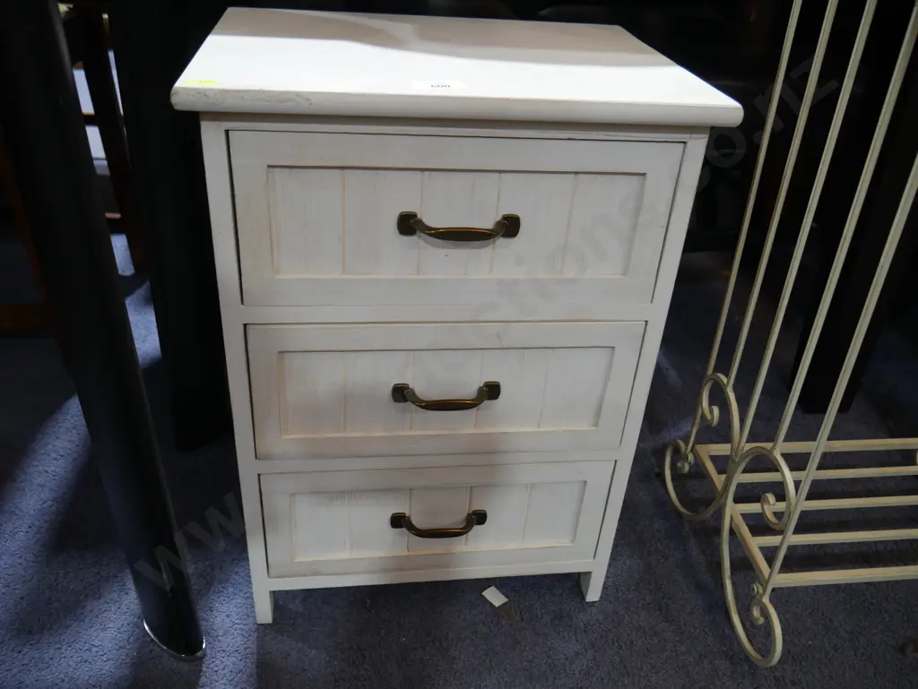 Bedside cabinet Image 1++