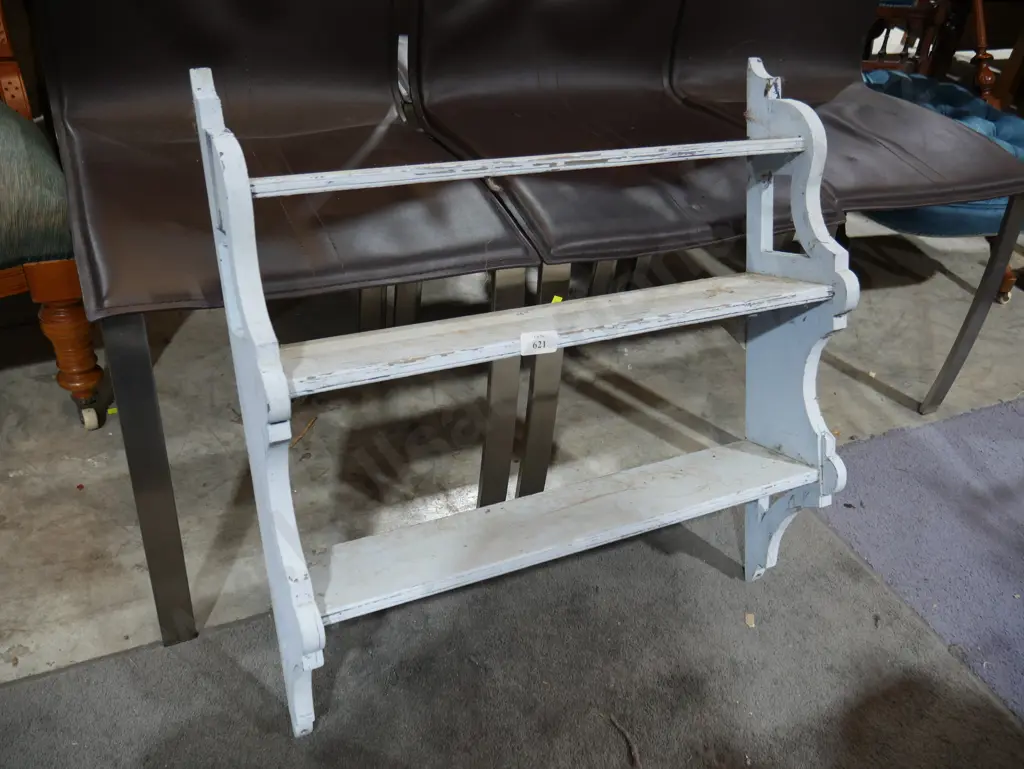 Wall shelf Image 1++