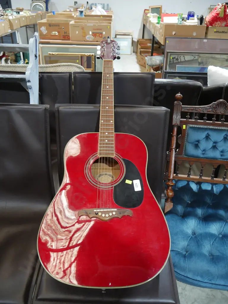 Jack & Danny Guitar Image 1++