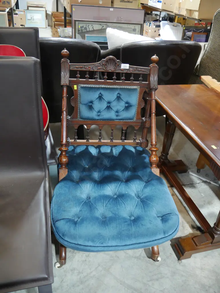 Nursing chair Image 1++