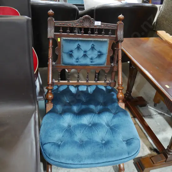 Nursing chair
