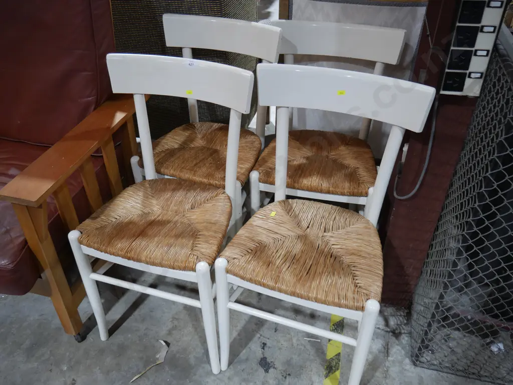 4 dining chairs Image 1++