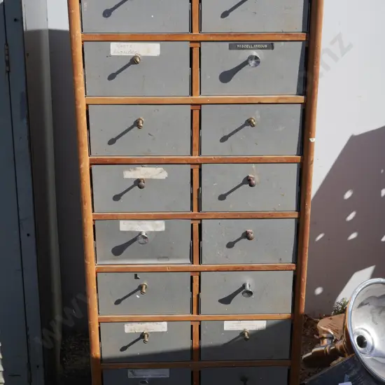 File cabinet