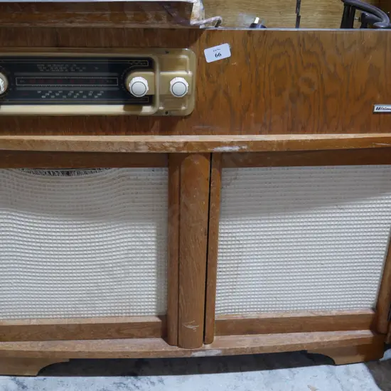 Radiogram