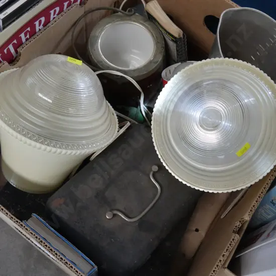 Vintage collectables